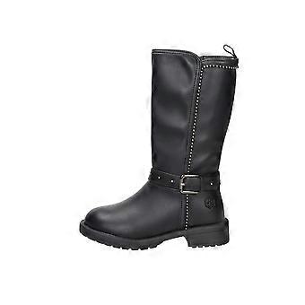 Stiefel 102226600 schwarz