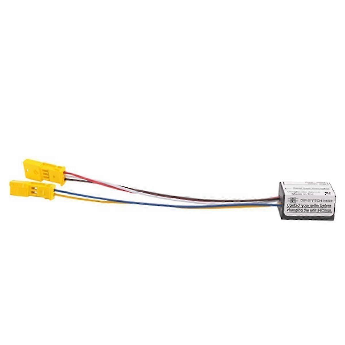 Car Seat Occupancy Mat Emulator SRS Bypass Sensor for Mercedes-Benz 2025