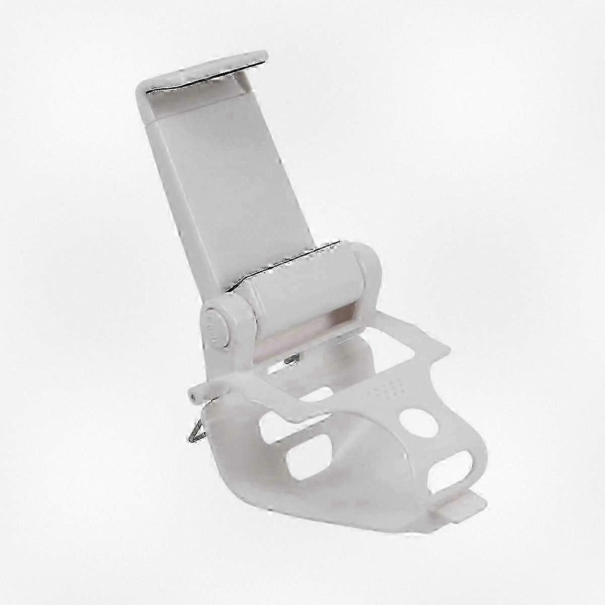 Foldable Adjustable Phone Stand Clip for Gaming Controller Joystick Holder Bracket
