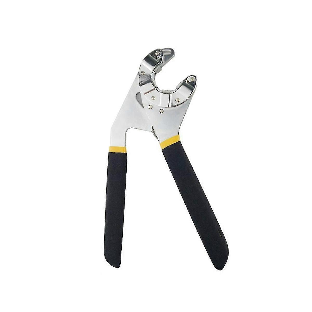 8-inch Multifunctional Adjustable Universal Wrench Clamp Machine Workshop Tool Maintenance Tool