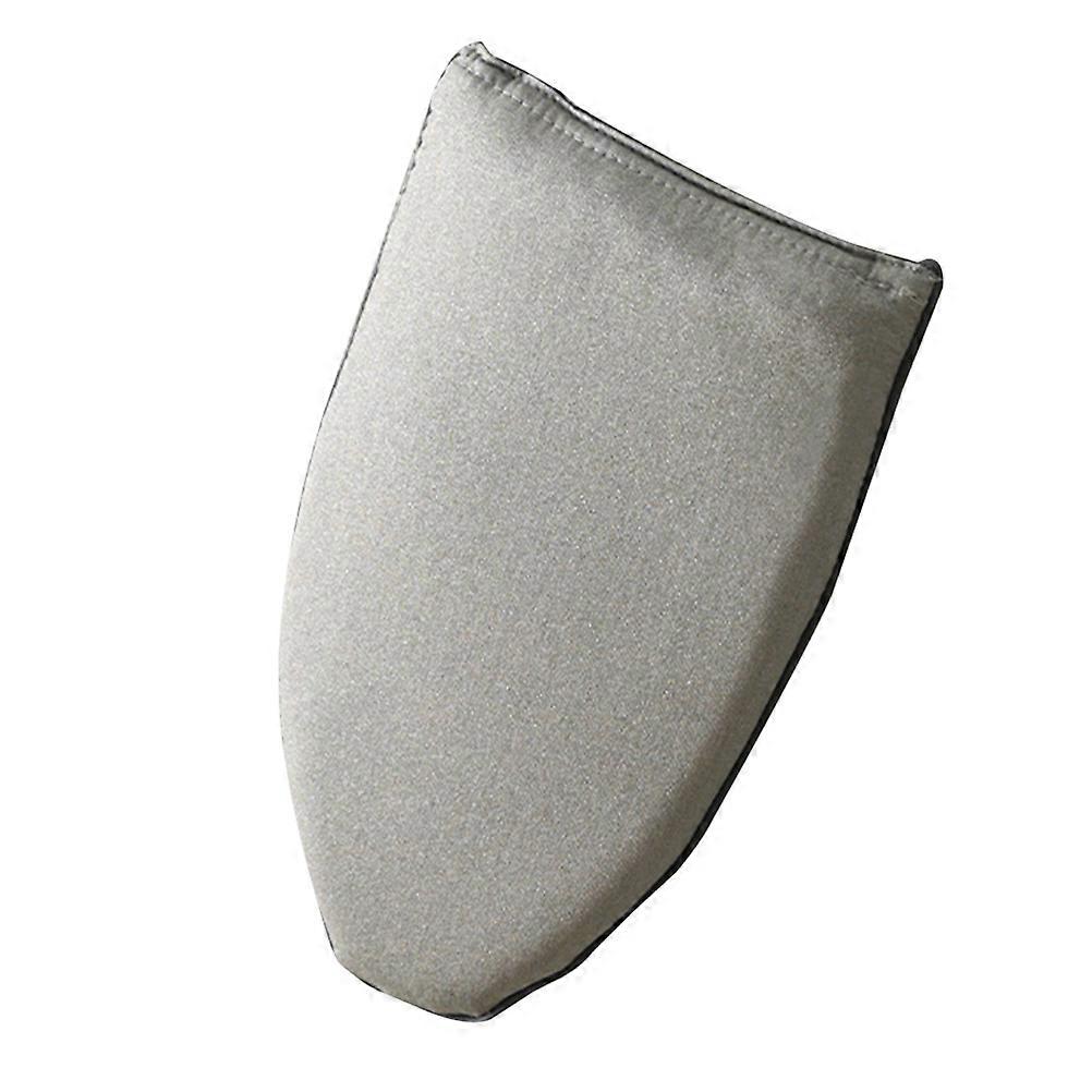 Portable Mini Handheld Insulation Glove For Professional Ironing With Heat Resistance 1Pc
