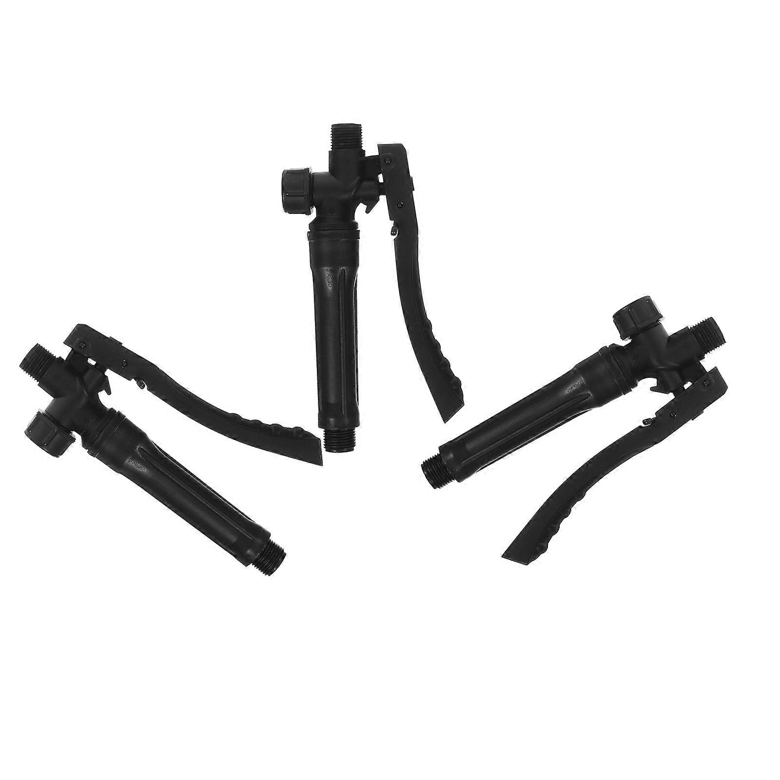 Replacement Sprayer Wand Durable Sprayer Handle for Agriculture 15Pcs