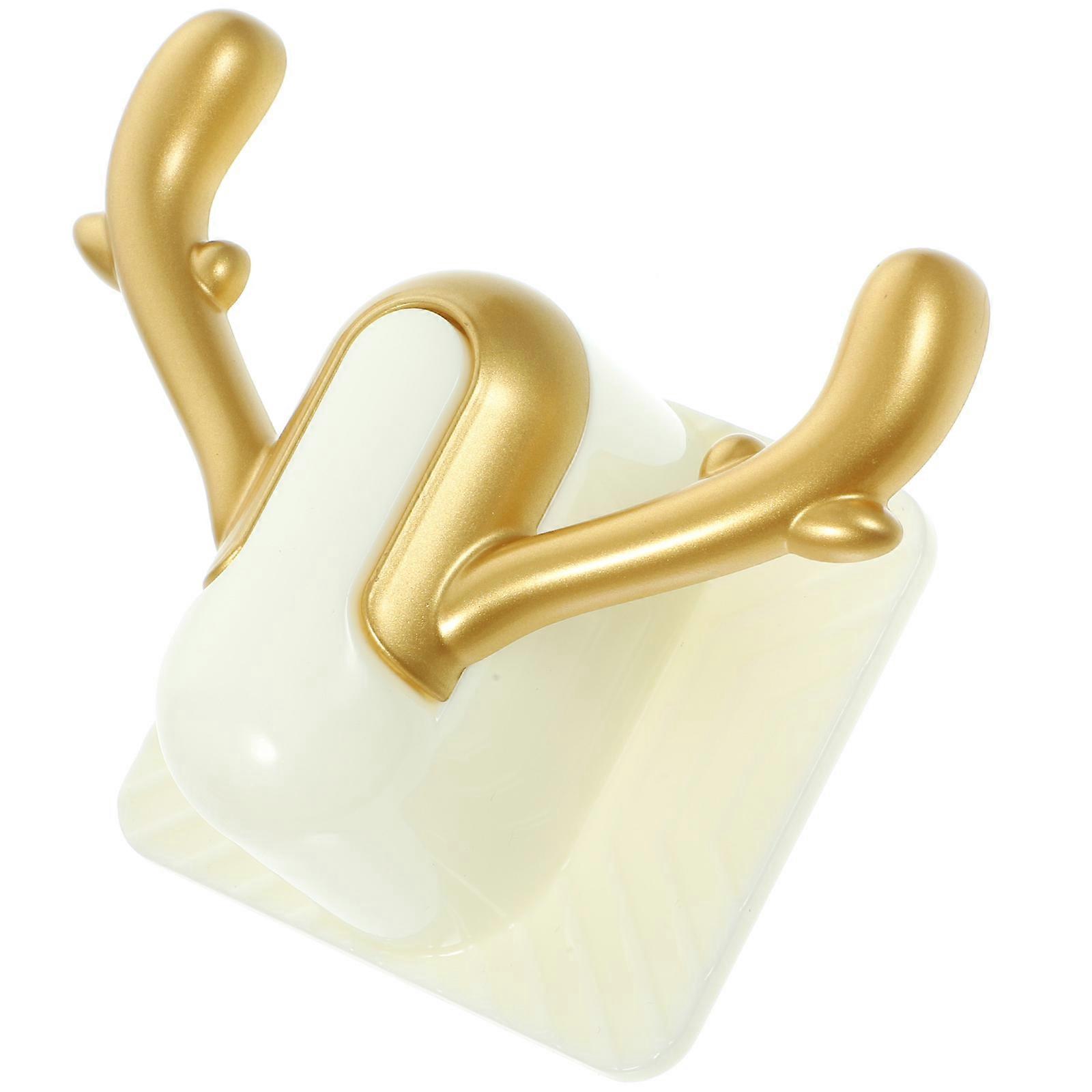 Storage Shelf for Storage Use 2Pcs Wall Mounted Slipper Holder