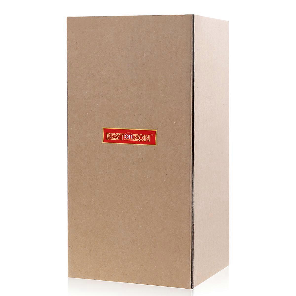 500ml Lightweight Double Wall Drinking Cups With Lid Hot And Cold Insulation For Daily Use 2Pcs