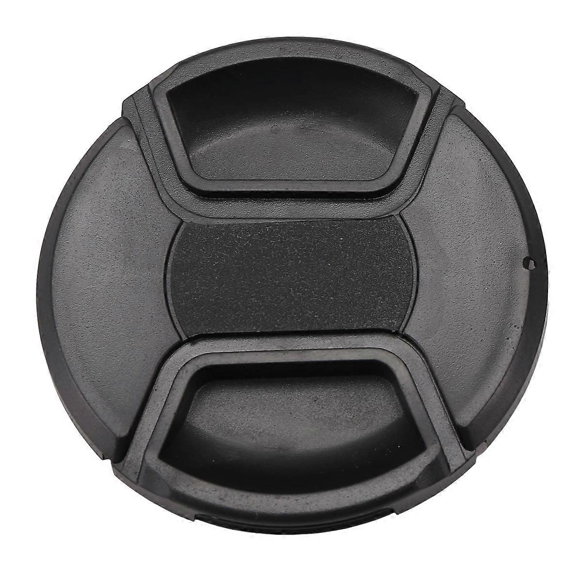 77 mm Lens Cap Protective Cover Cap 