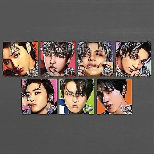 Nct Dream - Istj (Poster Version (Jaemin)) [CD]