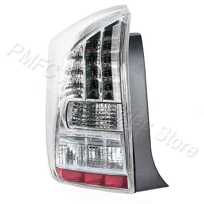 Compatible Car Tail Light Assembly Rear Turn Signal Light Brake Lamp Reversing Light For Toyota Prius 2010 2011 8155147110 8155147111