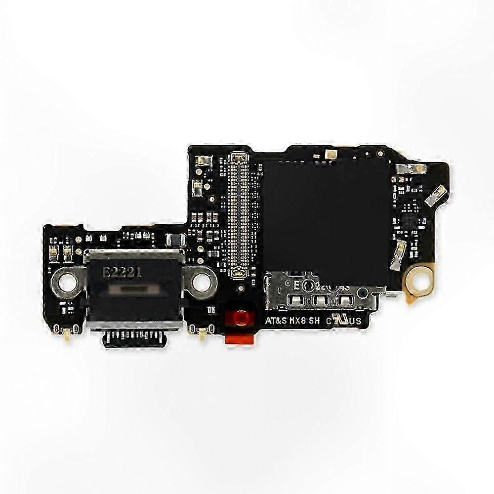Google Pixel 9 OEM Dock Connector Charging Port Flex Cable Replacement (No Logo)