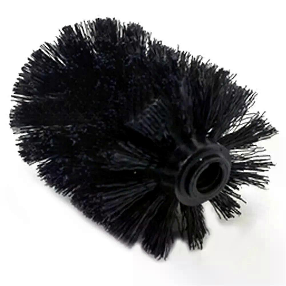 1pc Bathroom Spare Plastic Home Durable Universal Holder Cleaning Tool Toilet Brush Head Kitchen Replacement щетка для унитаза