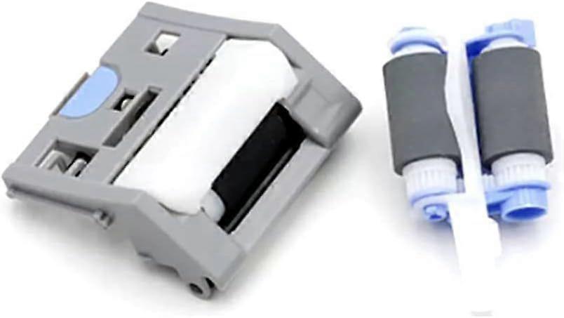 Pickup Roller Separation Roller Separation Roller Pad Fit for HP LaserJet Pro
