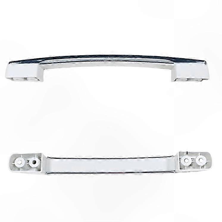 Universal 280mm Freezer Door Handle Replacement for Refrigerators