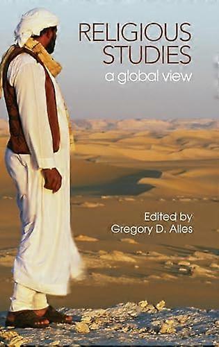 Religious Studies A Global View