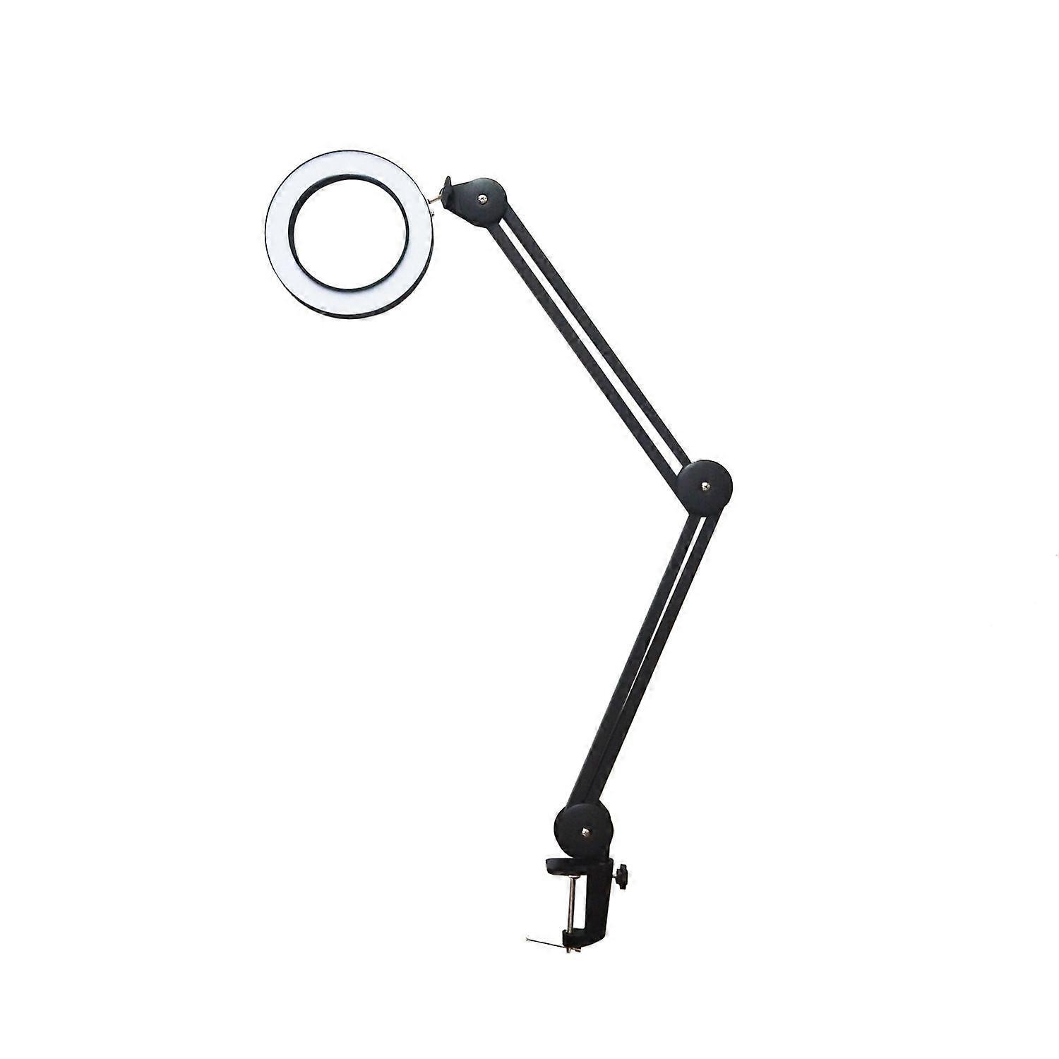 Magnifying Lamp