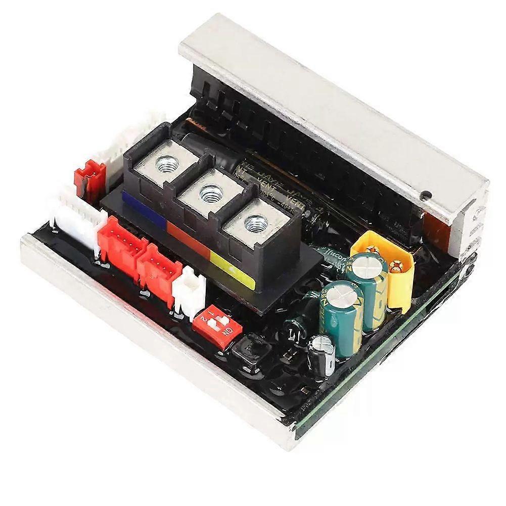 Speed Upgrade Controller Replacement for E2 Pro Electric Scooter Parts Motherboard Control Board Ac