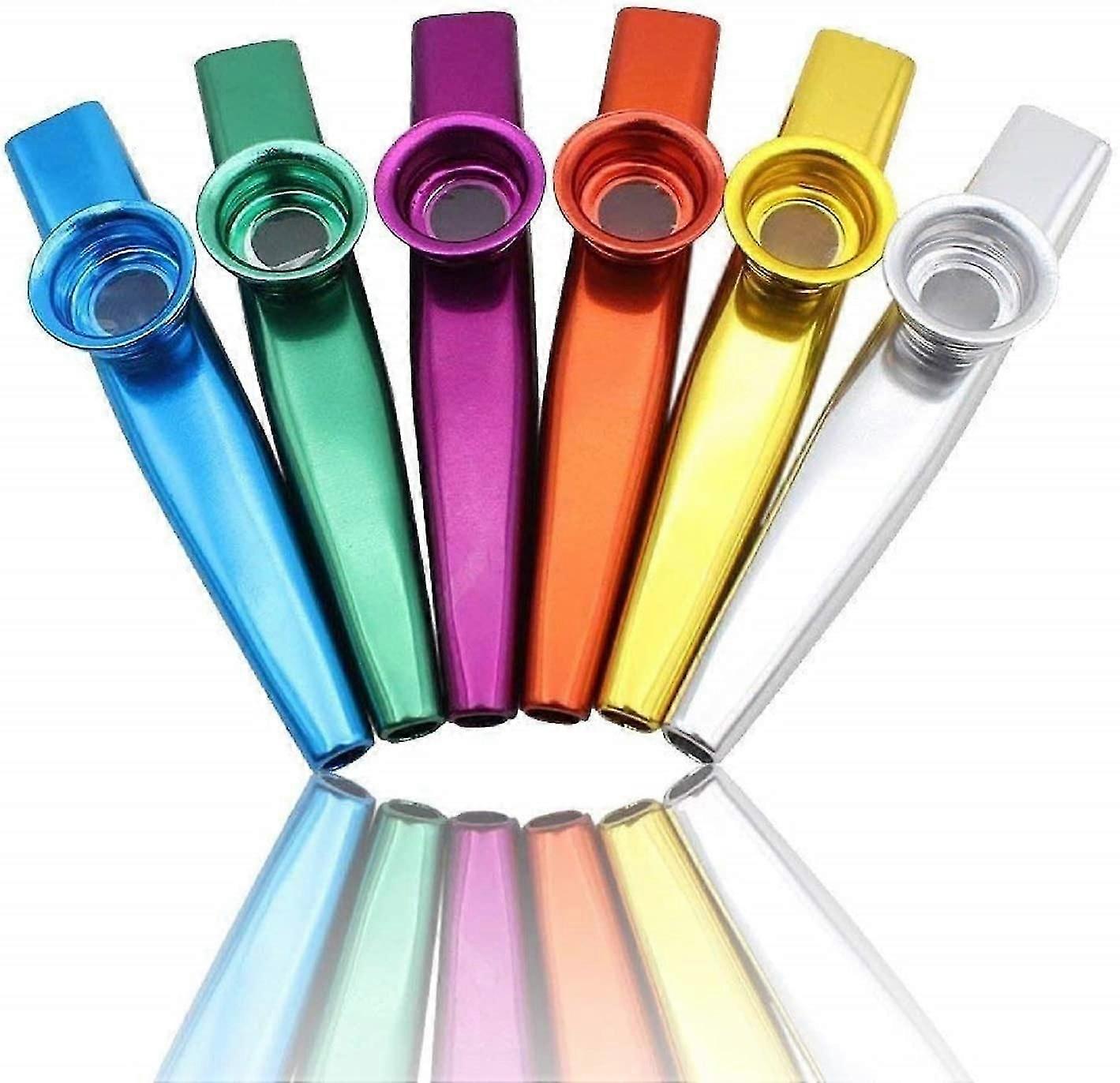 Μουσικά όργανα, Μέταλλο Kazus σε 6 διαφορετικά χρώματα για την παιδική κιθάρα, Γιουκαλίλι, βιολί