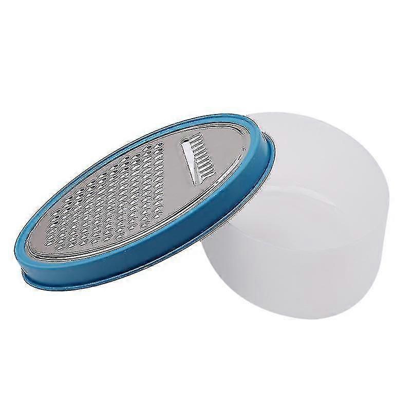 Stainless Steel Multifunctional Vegetable Grater