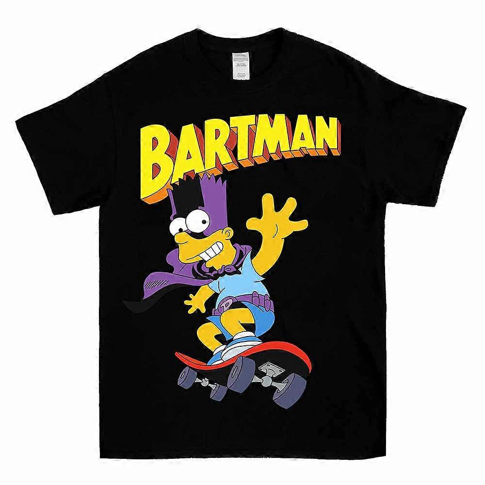 Bartman T-shirt