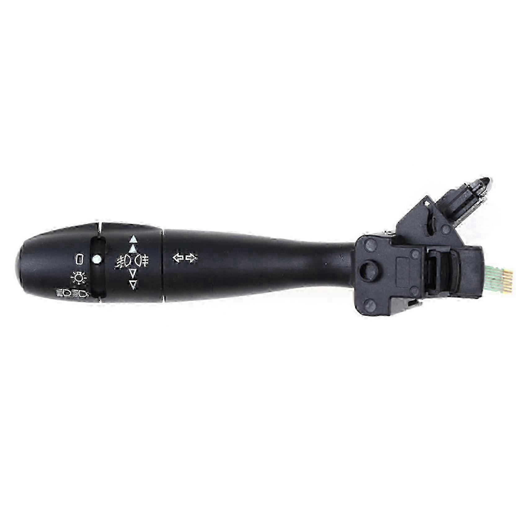 Universal Auto Turn Signal Switch for Peugeot 206, 207, 307, 406, 407 & 807 & Citroen with Part Number 96595087XT