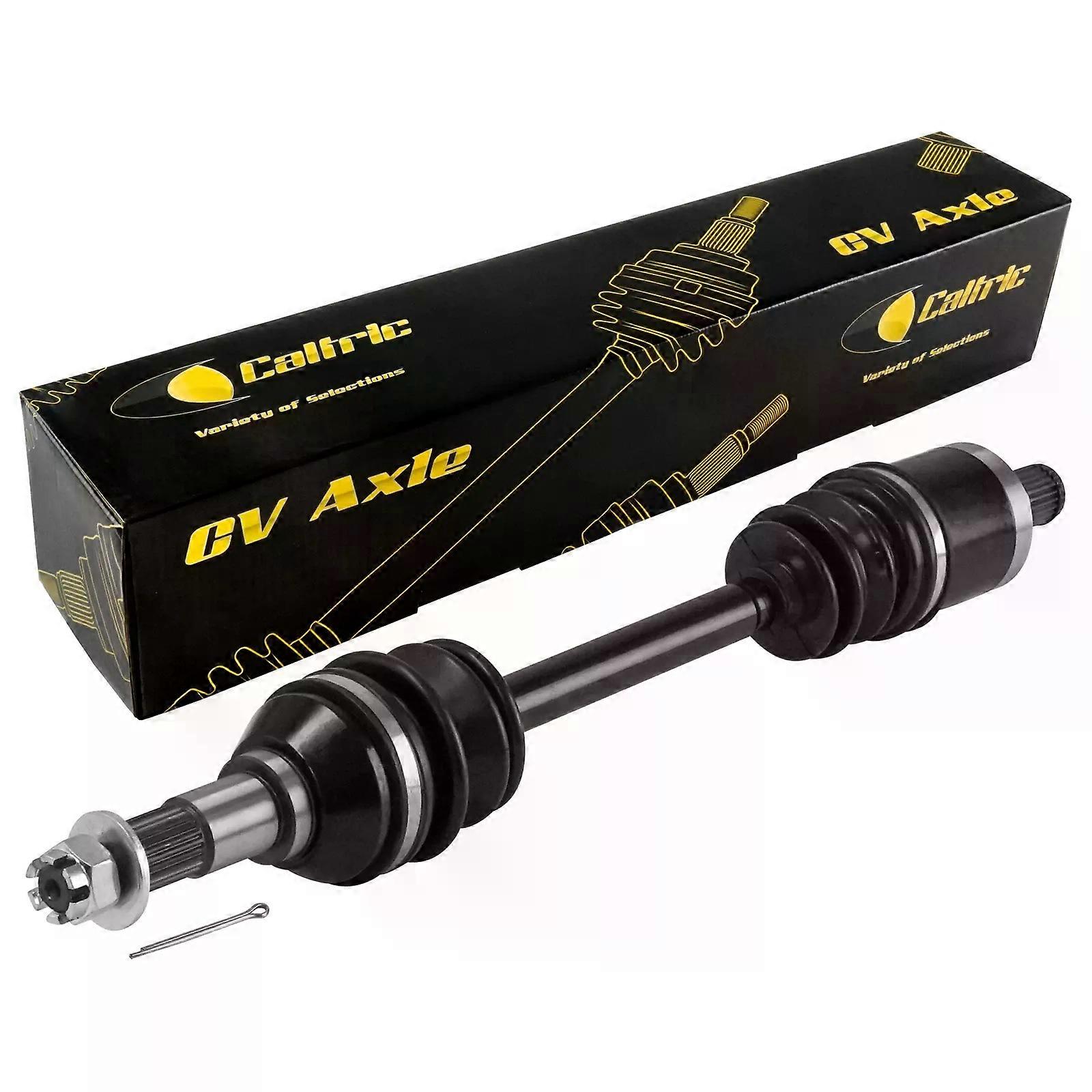 Rear Left CV Joint Axle Shaft for Can-Am Outlander 450 2017-2023 Except XMR , T3 NO.74092