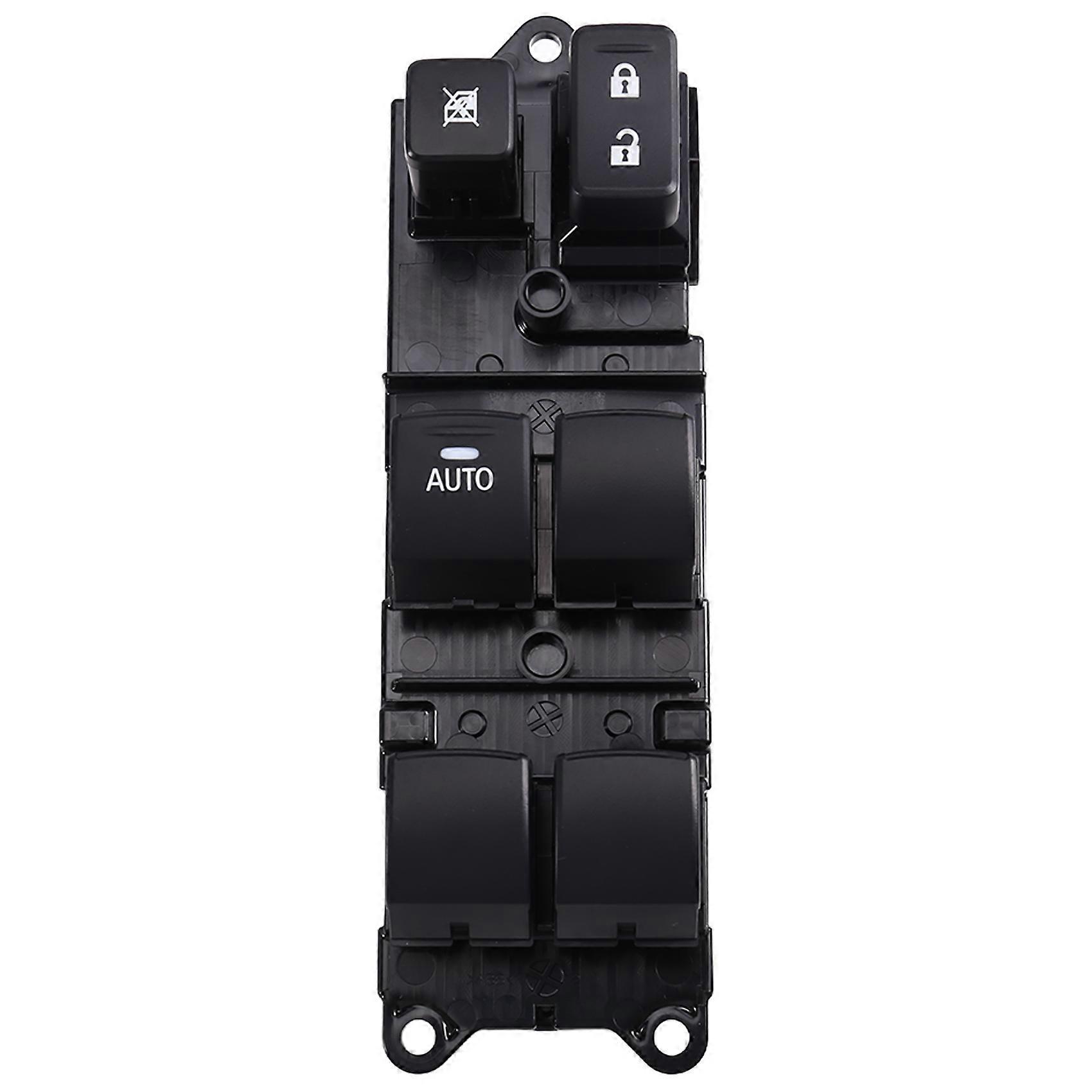 Window Control Switch Glass Lifter Switch Button 8608A323 for Mitsubishi Eclipse Cross 2018-2024