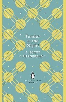 Tender is the Night