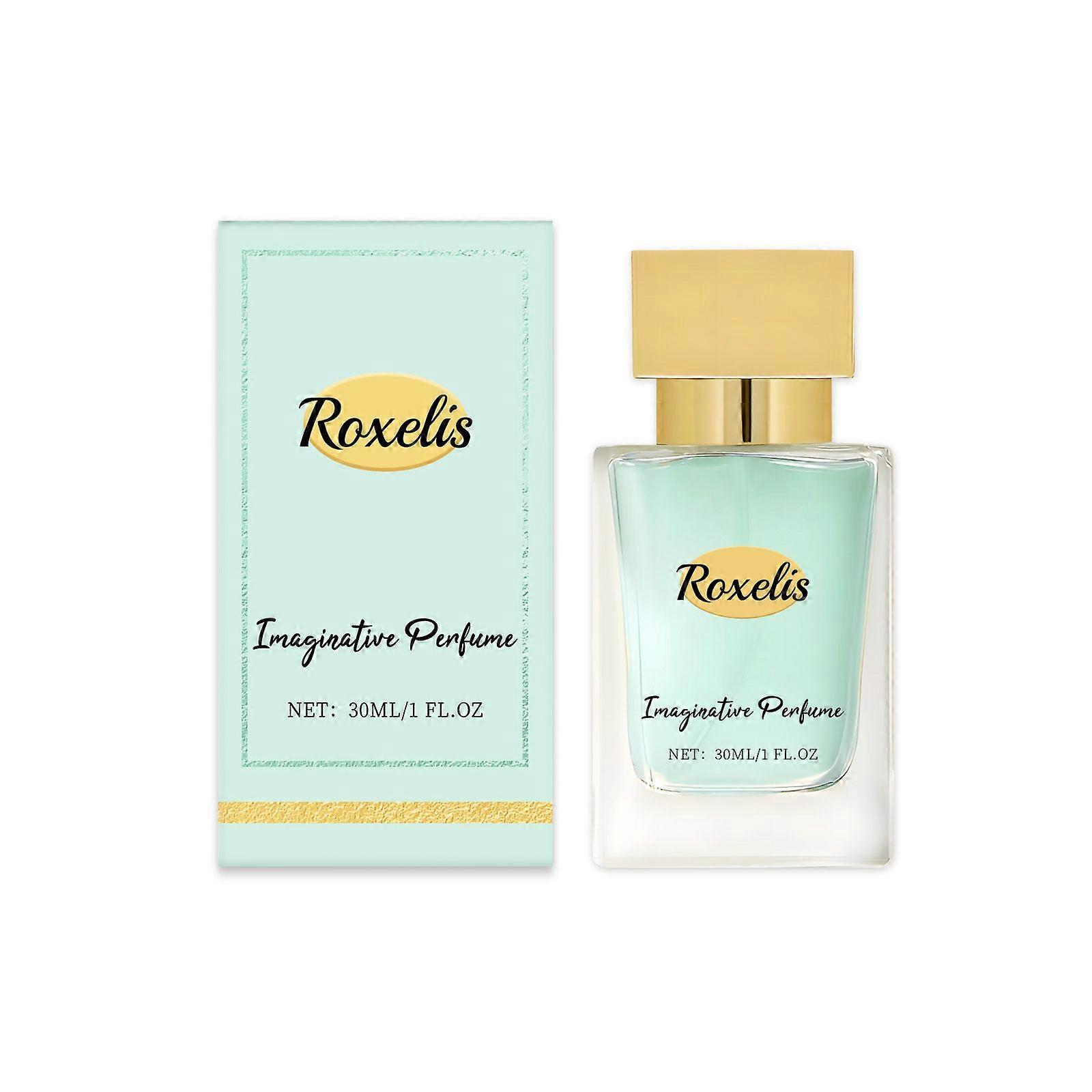 Fresh Unisex Perfume (Buddha's Hand Citrus)
