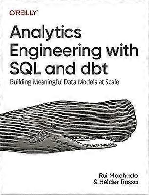 Analytics Engineering with SQL and Dbt