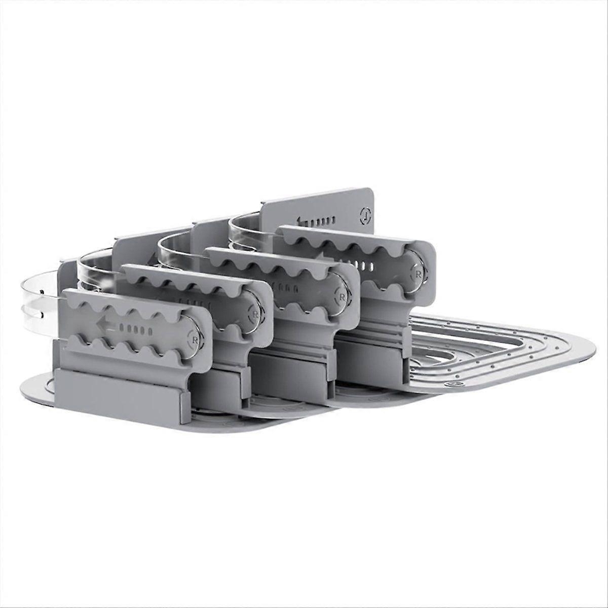 Sheet Holders Keep Sheets Firm & Tight Adjustable-Height Bed Sheet Lock for All Sheet and Heavy-Dut