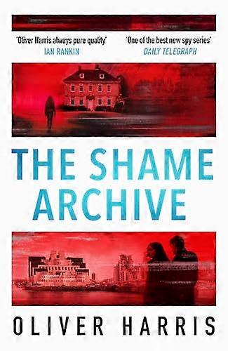 The Shame Archive