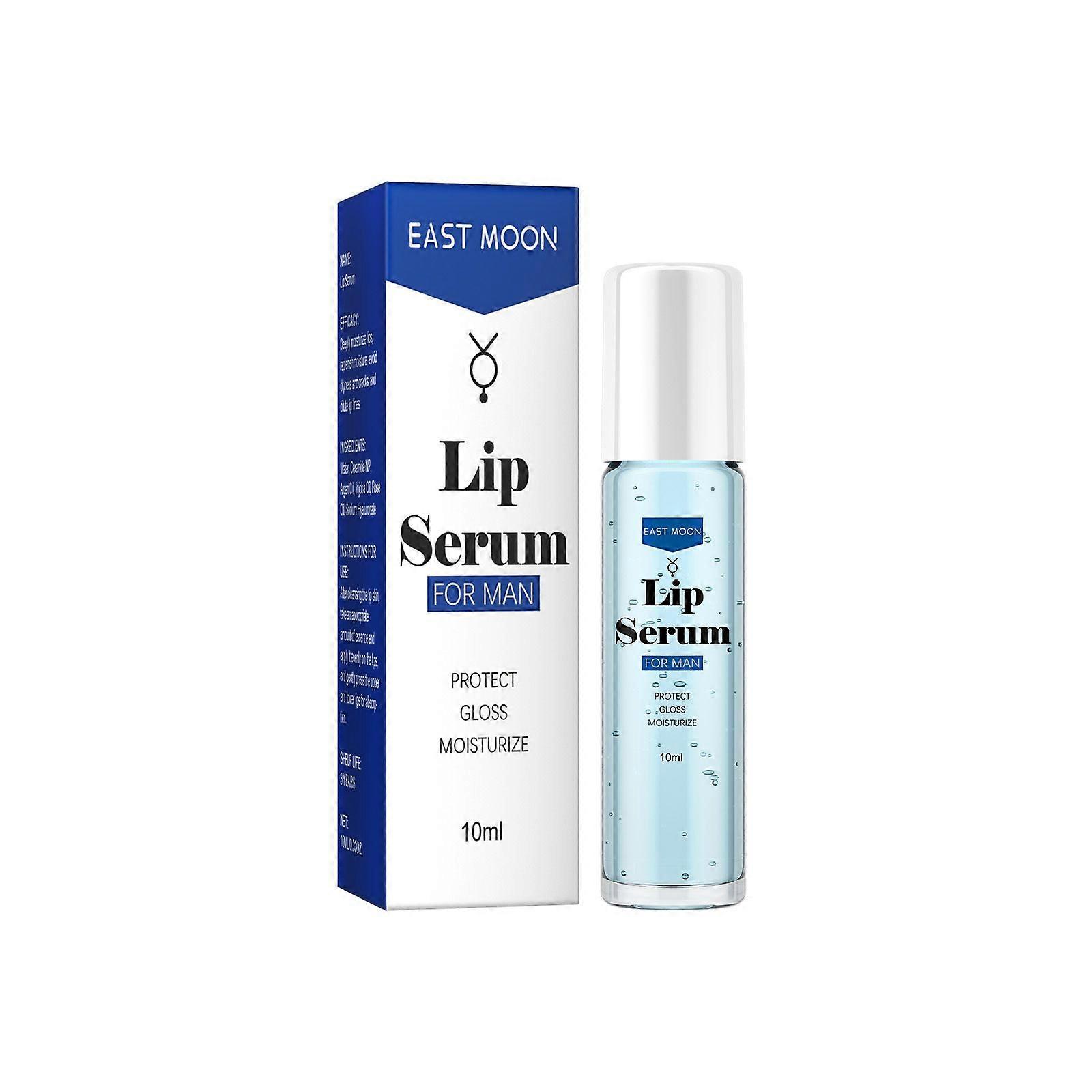 Lip Essence Ball Liquid Contains Ceramide Np