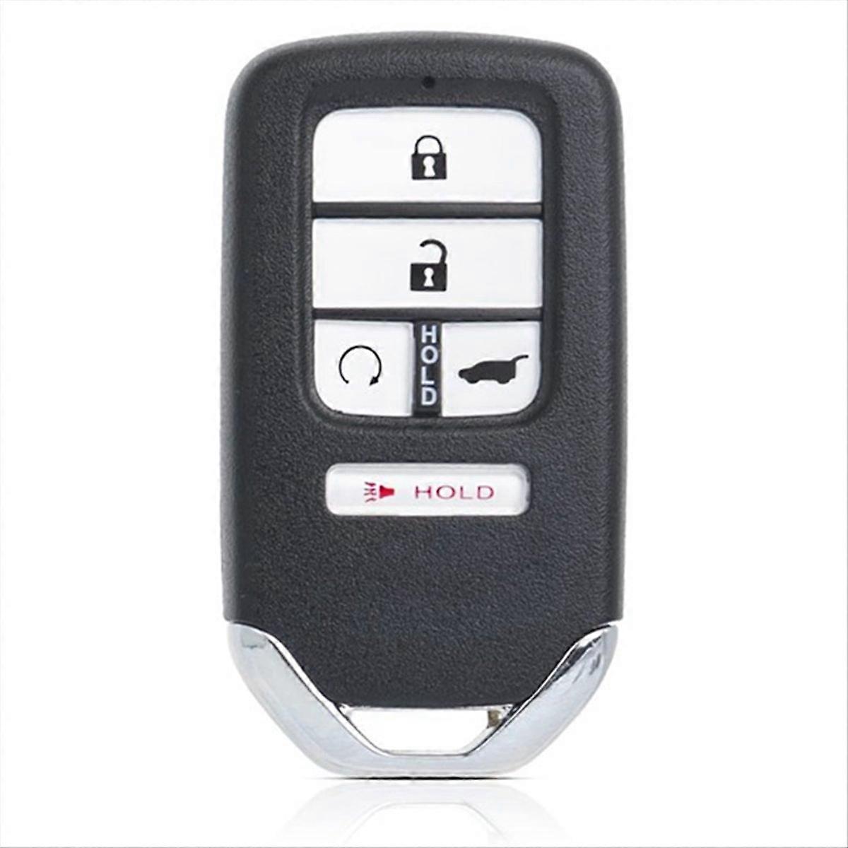 Car Remote Key 433Mhz ID47 Chip KR5V2X for 2018-2021