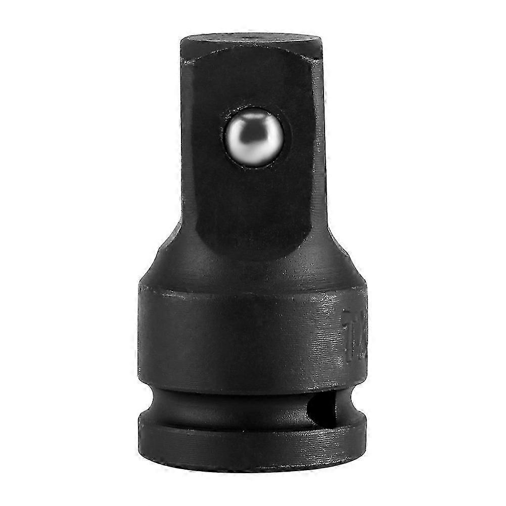 Chrome Vanadium Steel Impact Socket Wrench Adapter Converter ucer