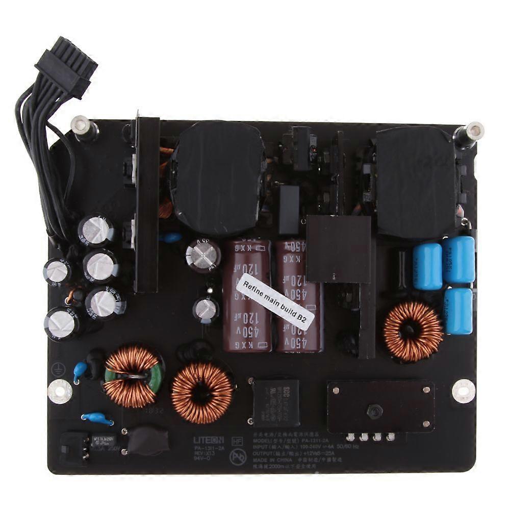 laptop power board