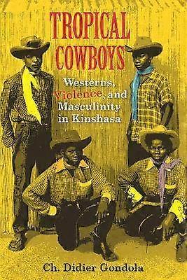 Tropical Cowboys