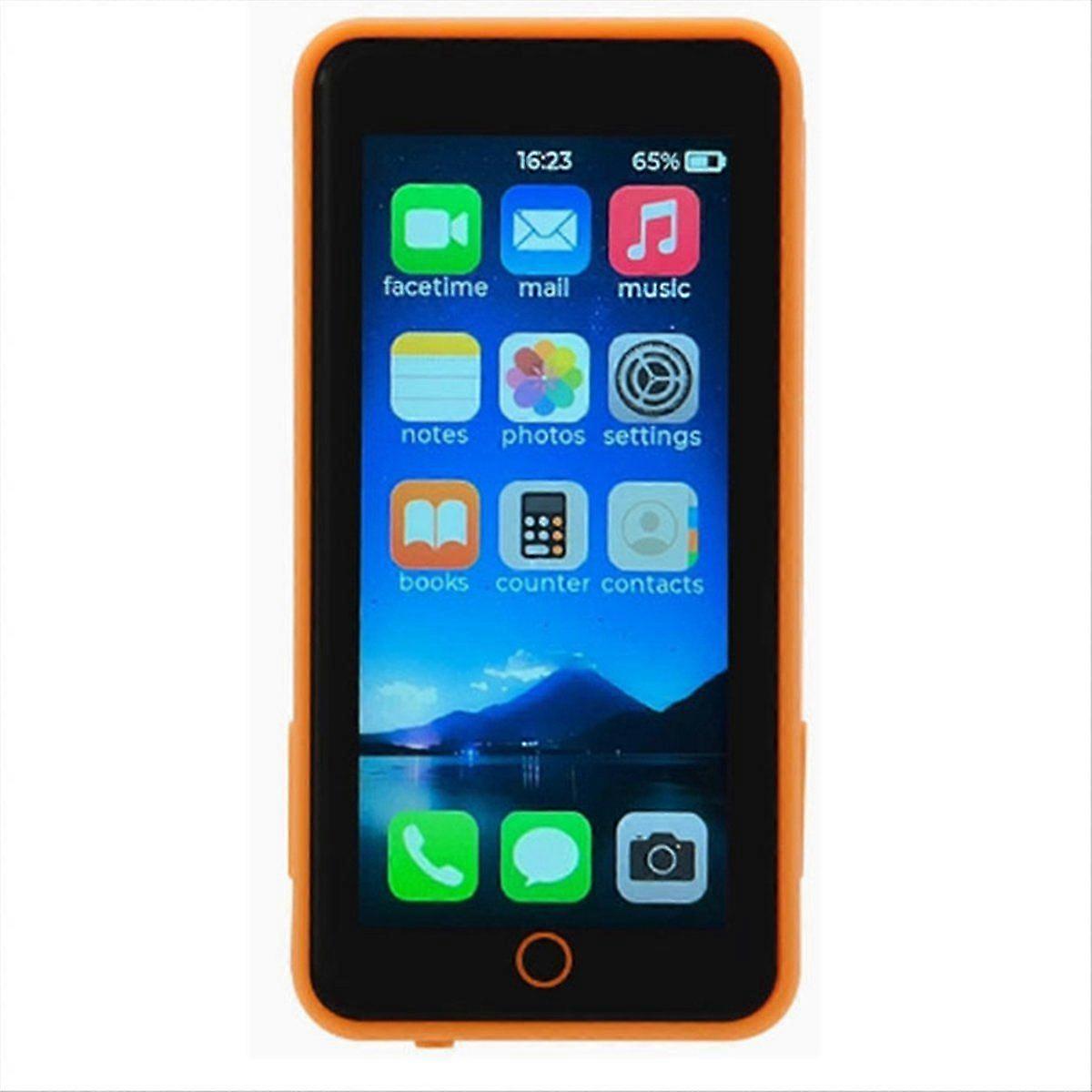 لوحة تطوير T-Display-S3-Pro ESP32-S3 مقاس 2.33 بوصة تعمل باللمس وحدة لوحة تطوير LCD Wi-Fi 802.