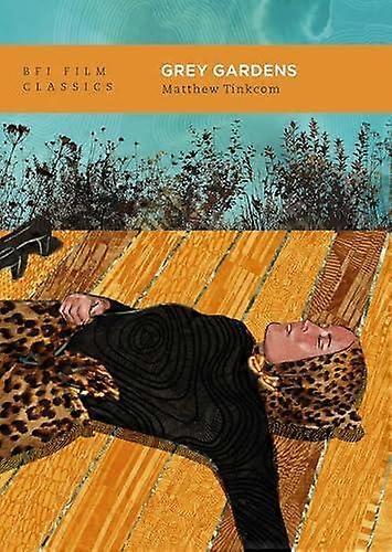 Grey Gardens by Tinkcom & Dr. Matthew Georgetown University & USA Paperback