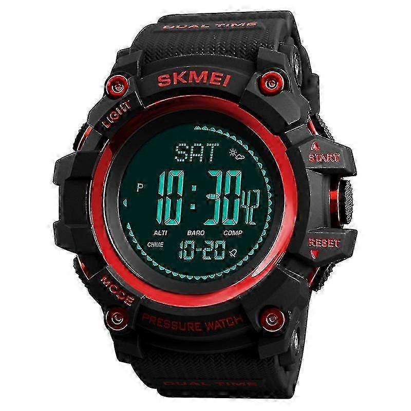 Skmei 1358 30m Waterproof Digital Watch
