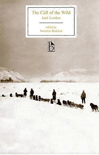O Chamado da Selva - Jack London