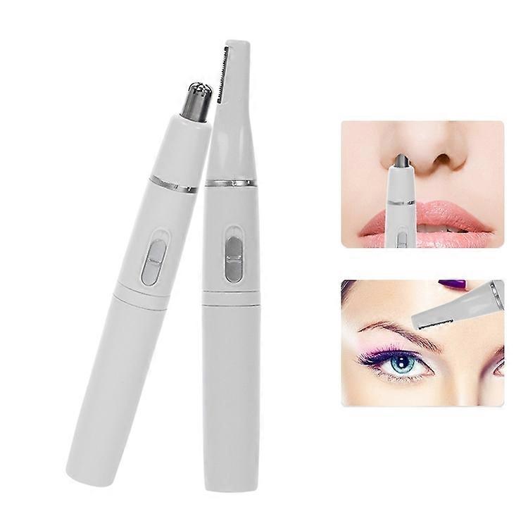 AE-824 Multi-function Electric Nasal Hair Trimmer
