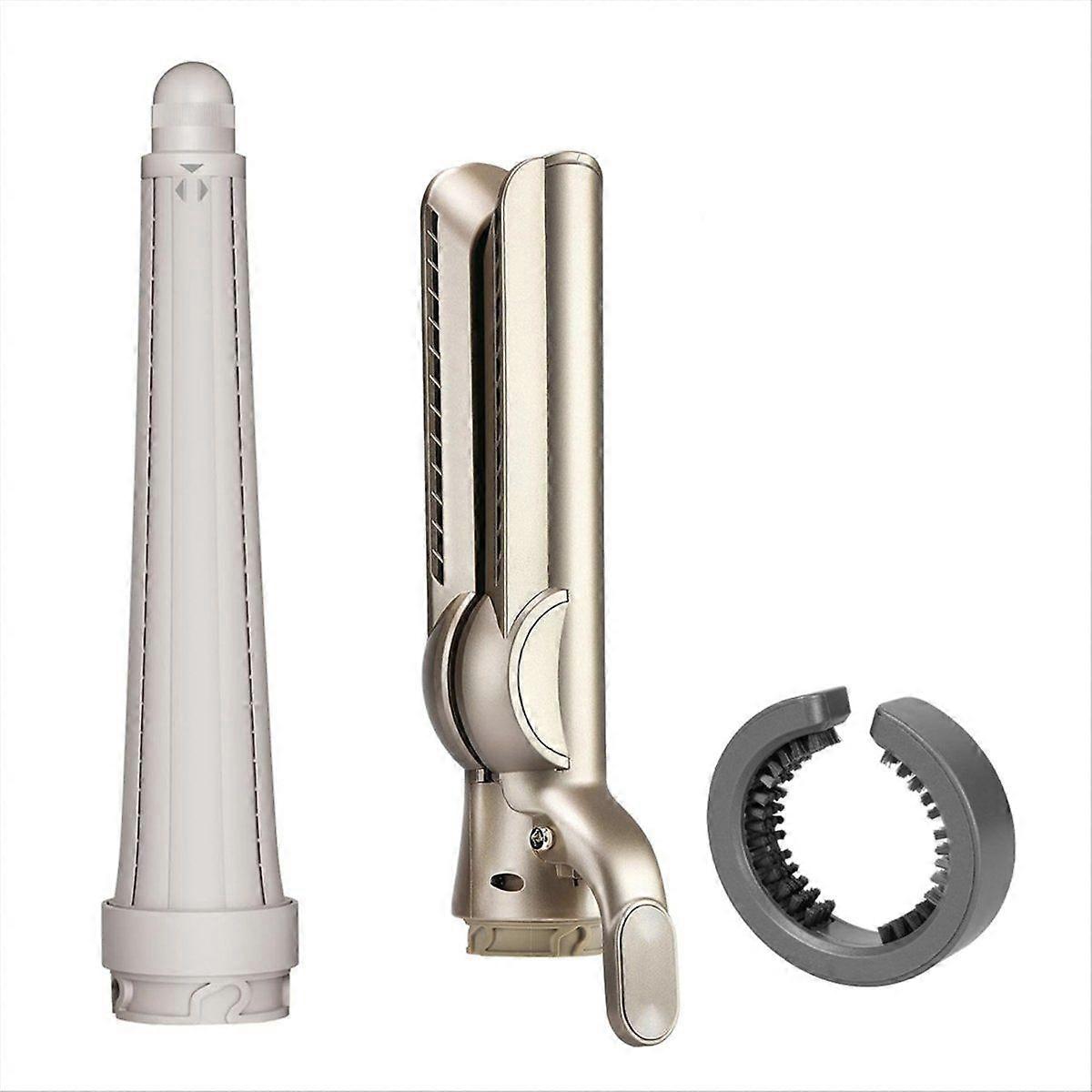 Conical Barrels & Airflow Attachment for FlexStyle HD430/HD435/HD440 Blow Dryers Attachments