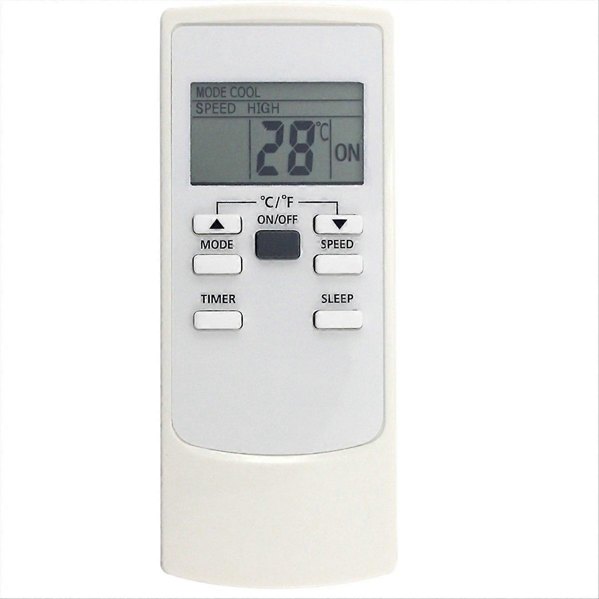 Replace -H/522E air conditioner Remote Control for 