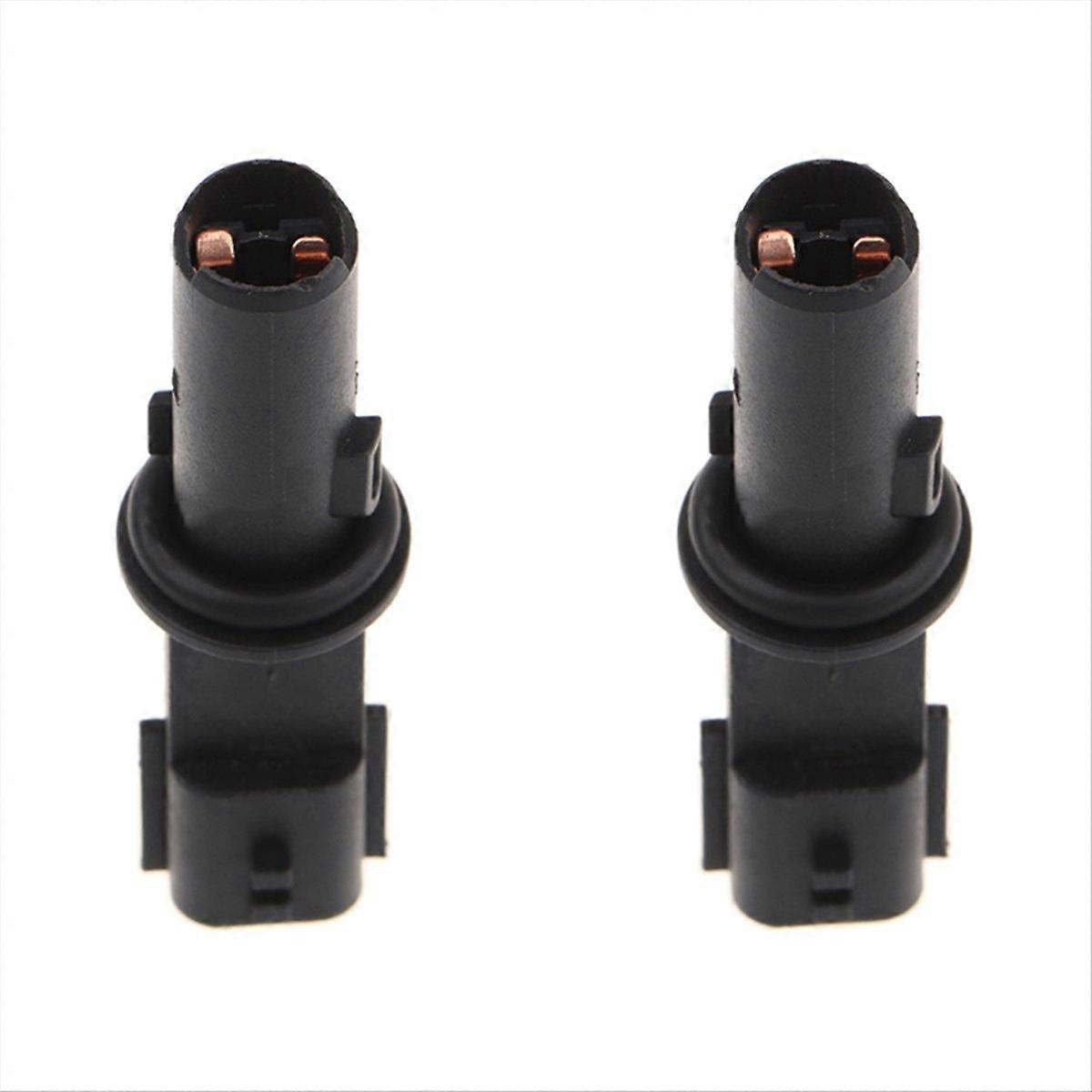 2Pcs Car Light Base T10 Bulb Socket For 