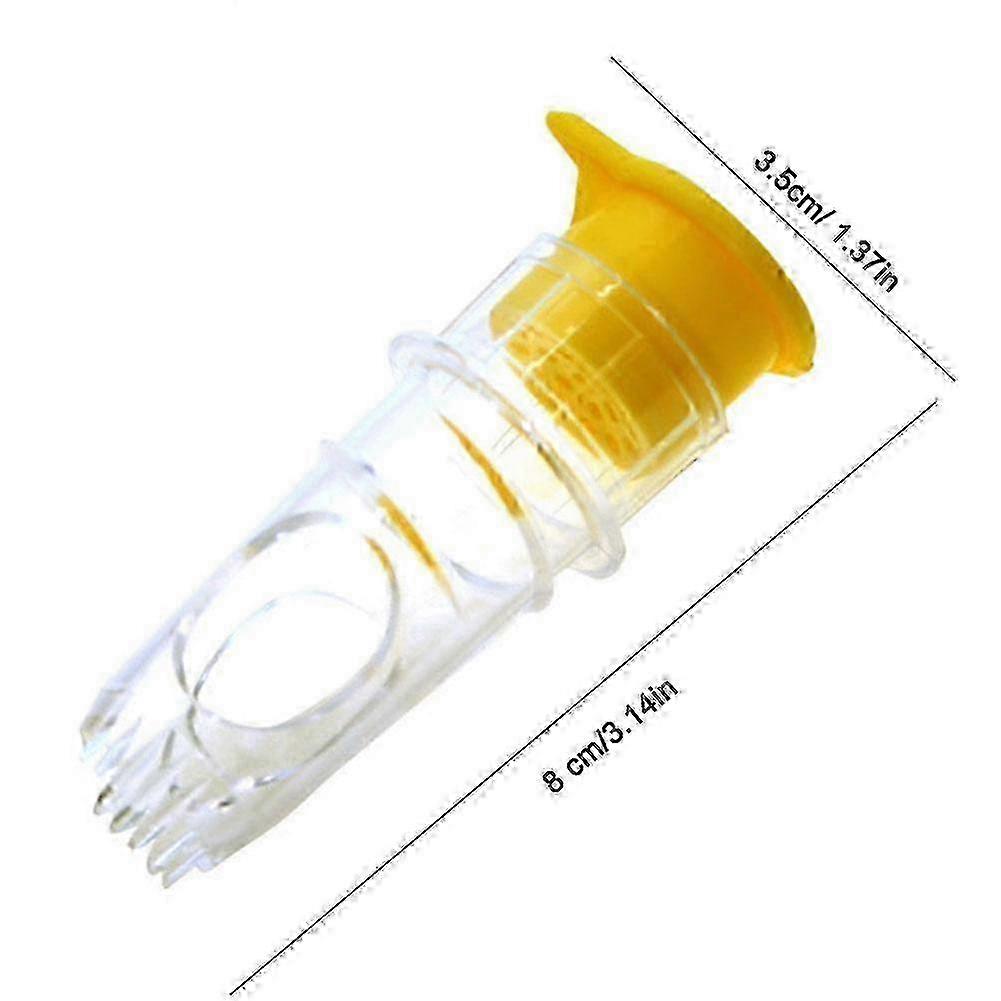 Lemon Mini Squeezer, Mini Lemon Squeezer, Multifunctional Manual Fruit Juicer 2025