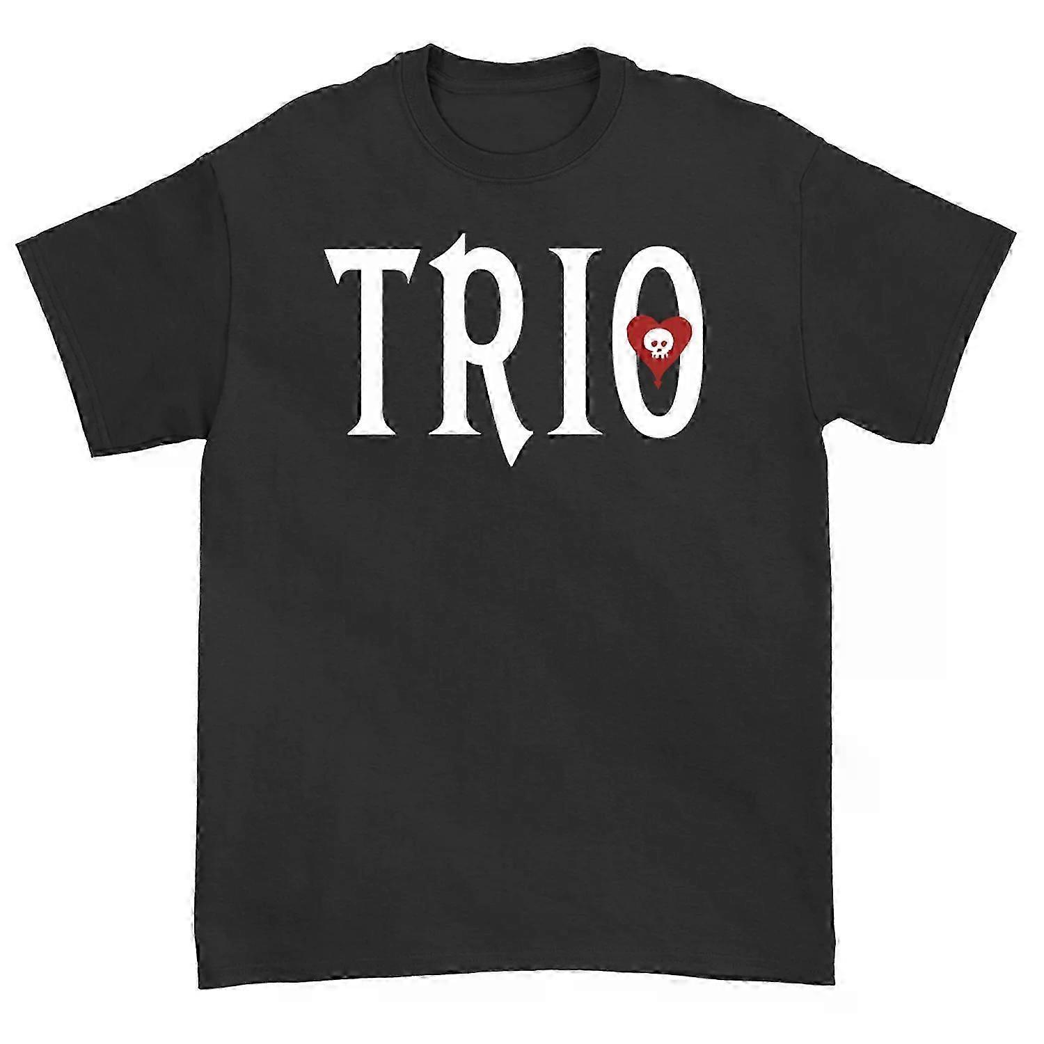 Camiseta Alkaline Triotrio Rockinstone