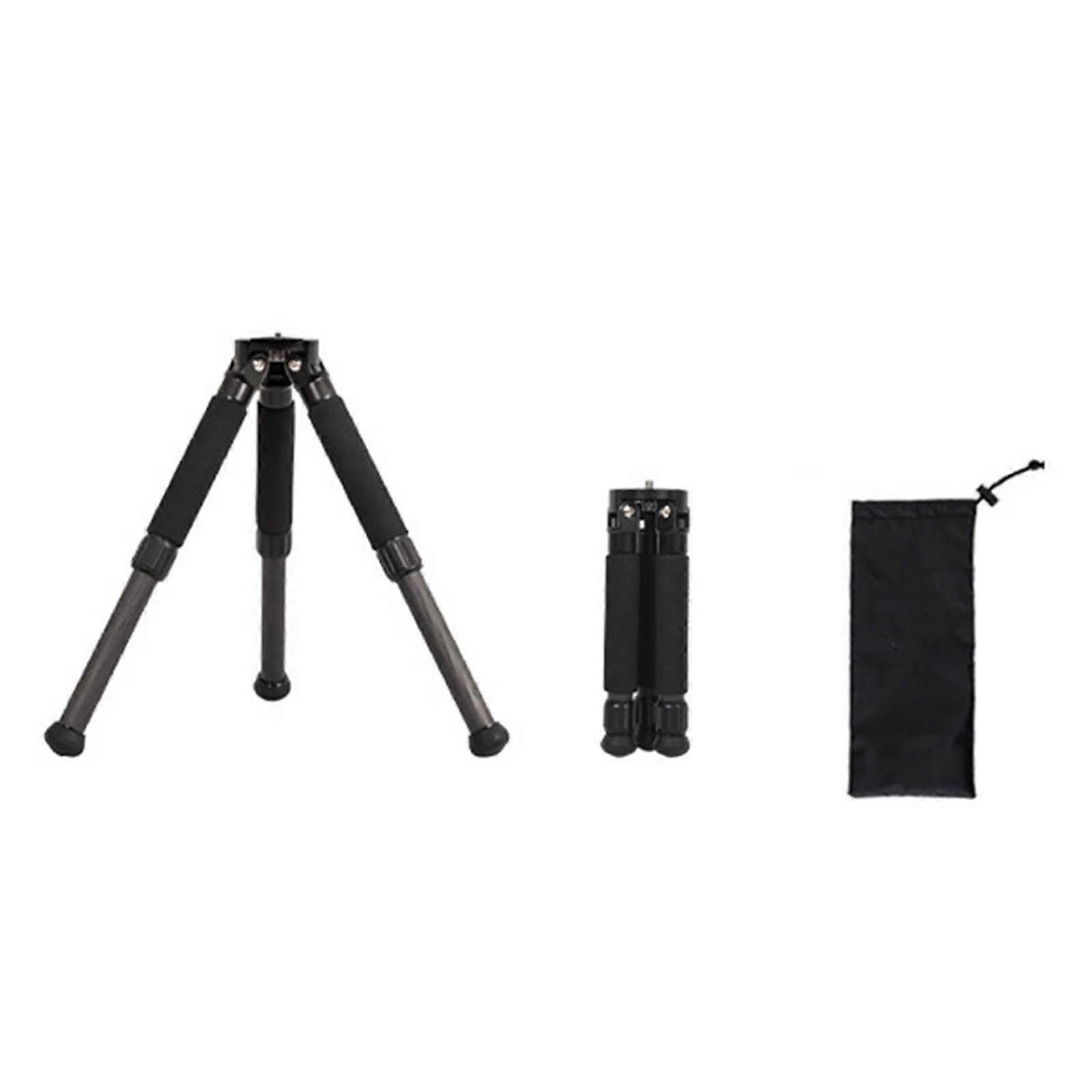 Camera Tripod and Equatorial Mount Mode Option TC20 TH10 TC20R For Stable Outdoor Photography And Travel Lightweighted Multicolor