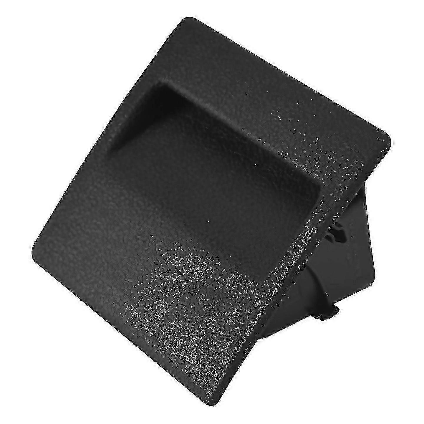 For Abs Fuse Box Coin Storage Tray Compatible With Xv Black