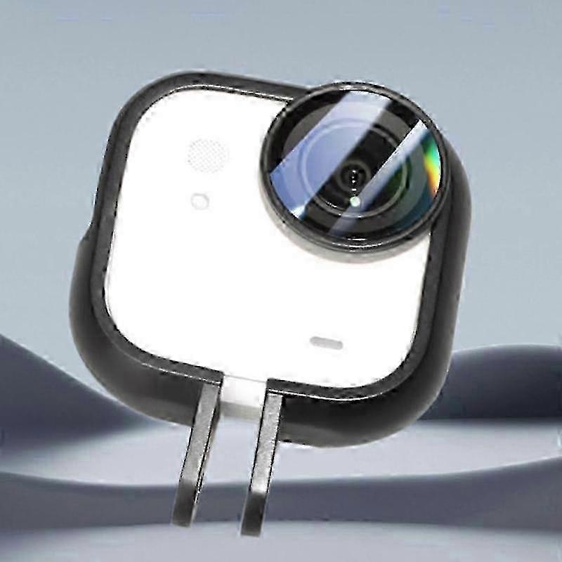 For Insta360 GO Ultra Camera PC Frame Mount Protective Housing Case