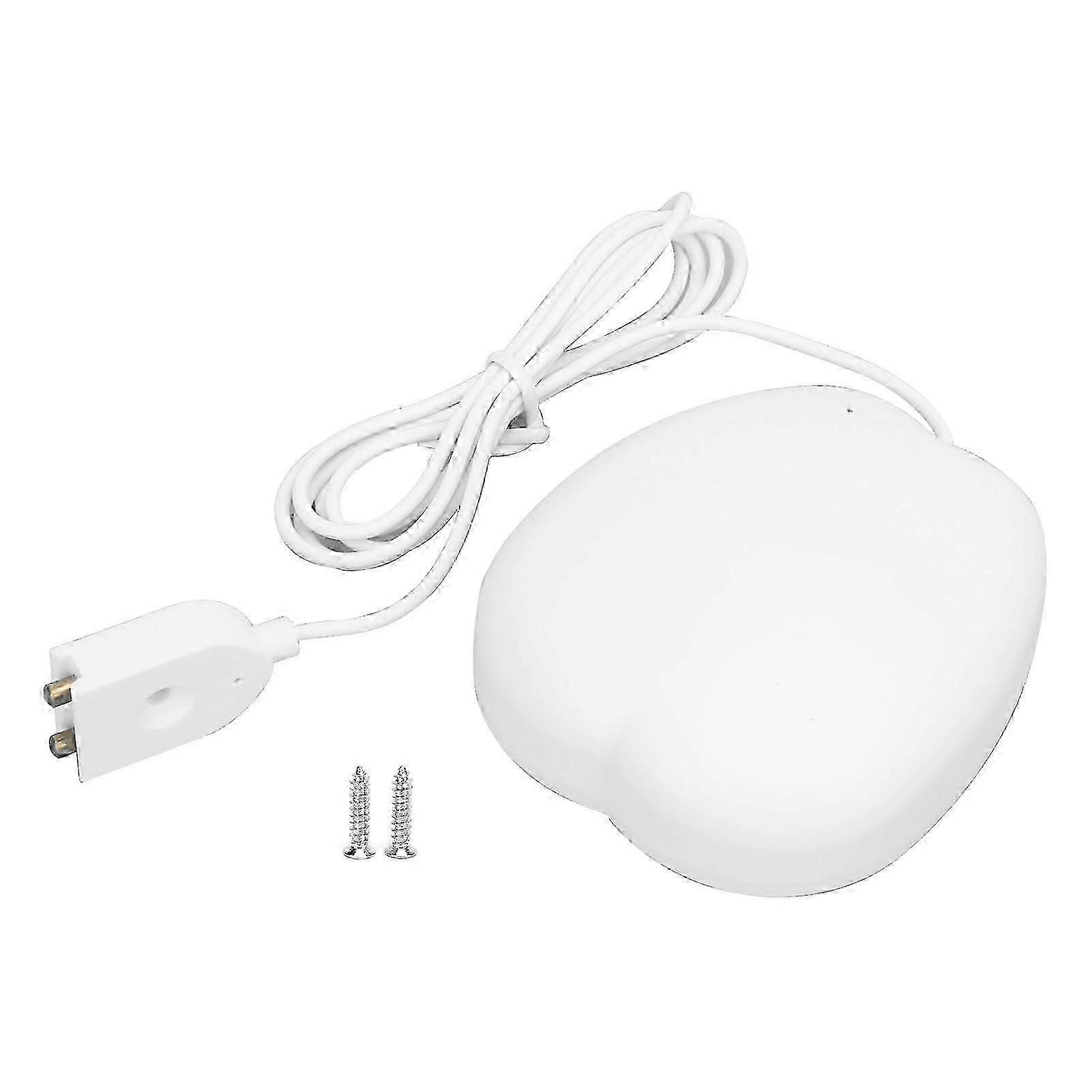 Water Leak Sensor WIFI for TUYA Smart WaterDrip Level Alarm Equipment for Home Security