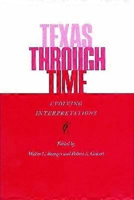 Le Texas à travers le temps