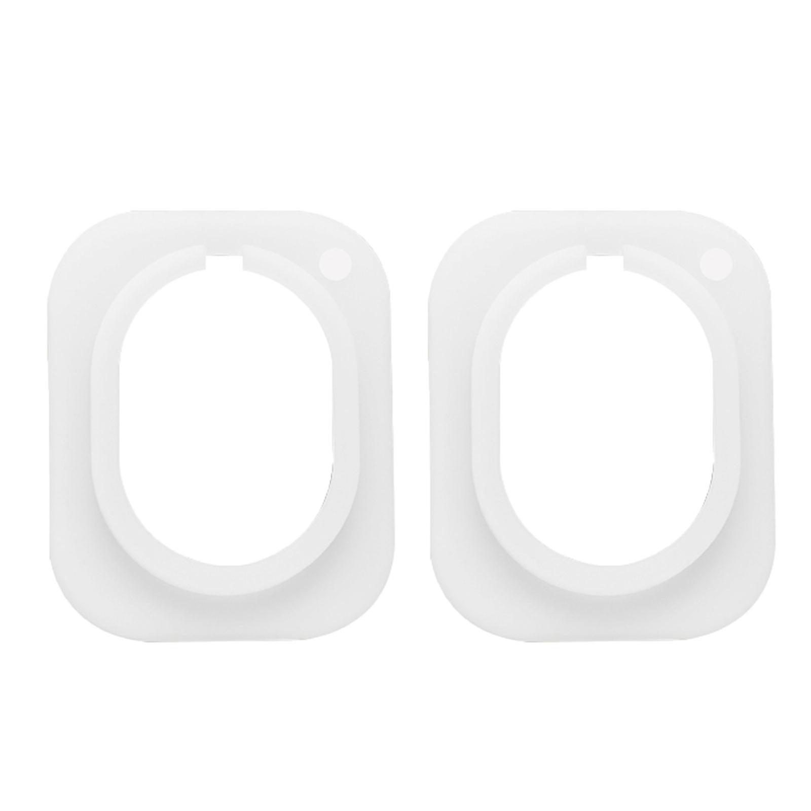 Exactness Molded Earphone Defender Nein Slip Grip Exact Port Access No Removal Essential  translucent